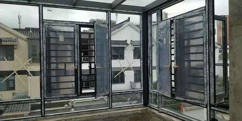 打造門窗服務(wù)標(biāo)桿企業(yè),伊美德用海量成功案例向消費者致敬