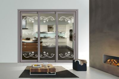 鋁合金門窗制造業(yè)的三大趨勢(shì)發(fā)展方向