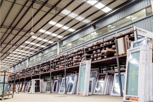 數(shù)據(jù)洞察指導(dǎo)未來決策 數(shù)夫ERP賦能門窗制造企業(yè)成功