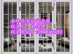 赤峰斷橋門窗的選擇與安裝——志永門窗的專業服務