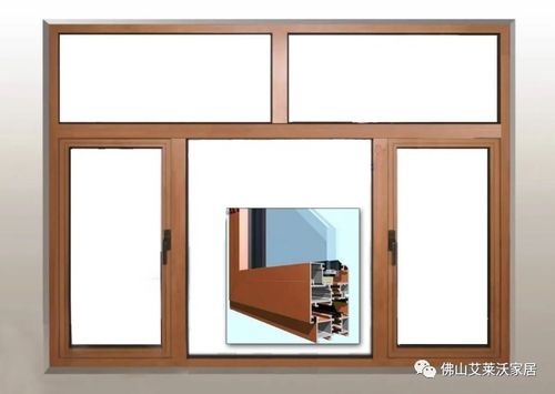 艾萊沃家居五大指南 輕松選購斷橋鋁合金門窗，精明消費不吃虧